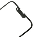 For iPhone 14 Front Screen Outer Glass Lens with OCA Optically Clear Adhesive