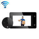 S32 4.3 inch WIFI Doorbell Viewer Support Tuya APP & Motion Detection & Remote Voice