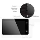 S32 4.3 inch WIFI Doorbell Viewer Support Tuya APP & Motion Detection & Remote Voice