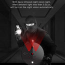 S32 4.3 inch WIFI Doorbell Viewer Support Tuya APP & Motion Detection & Remote Voice