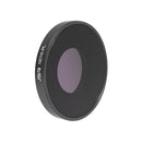 JSR LS ND16PL Lens Filter For DJI Osmo Action 3 / GoPro Hero11 Black / HERO10 Black / HERO9 Black