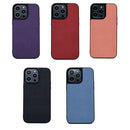 For iPhone 14 Pro ViLi TH Series Shockproof Phone Case(Blue)