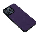 For iPhone 14 Pro ViLi TH Series Shockproof Phone Case(Purple)