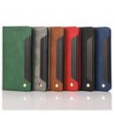 For Motorola Moto G42 Skin Feel Splicing Leather Phone Case(Grey)