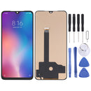 TFT LCD Screen For Xiaomi Mi 9 with Digitizer Full Assembly