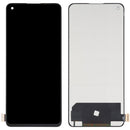 TFT LCD Screen and Digitizer Full Assembly For OPPO Reno8 Pro China/Realme Q5 Pro/Realme GT2/K10 Pro
