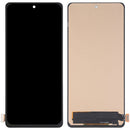 TFT LCD Screen For vivo iQOO 9 with Digitizer Full Assembly