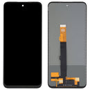 TFT LCD Screen and Digitizer Full Assembly For Motorola Moto G31/G41/G71