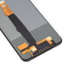 TFT LCD Screen and Digitizer Full Assembly For Motorola Moto G31/G41/G71