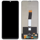 TFT LCD Screen and Digitizer Full Assembly For Xiaomi Redmi 10C/Redmi 10 India