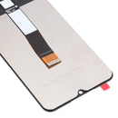 TFT LCD Screen and Digitizer Full Assembly For Xiaomi Redmi 10C/Redmi 10 India