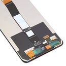 TFT LCD Screen and Digitizer Full Assembly For Xiaomi Redmi 10C/Redmi 10 India