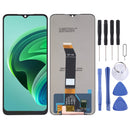 TFT LCD Screen and Digitizer Full Assembly For Xiaomi Redmi Note 11E/Redmi 10 5G/Poco M4 5G/Poco M4 5G India