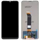 TFT LCD Screen and Digitizer Full Assembly For Xiaomi Redmi Note 11E/Redmi 10 5G/Poco M4 5G/Poco M4 5G India