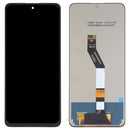 TFT LCD Screen and Digitizer Full Assembly For Xiaomi Redmi Note 11 China/Poco M4 Pro 5G/Redmi Note 11T 5G