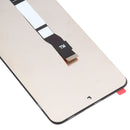 Original LCD Screen and Digitizer Full Assembly For Xiaomi Redmi Note 11T Pro/Redmi Note 11T Pro+