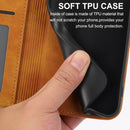 For Motorola Moto G52 4G / G82 5G / G71S Cubic Grid Calf Texture Magnetic Closure Leather Phone Case(Yellow)