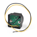 12V 140A Car Yacht RV Smart Dual Battery Isolation Controller with Relay