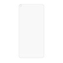 For Huawei Nova 7i 0.26mm 9H Surface Hardness 2.5D Explosion-proof Tempered Glass Non-full Screen Film