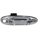 For Toyota Land Cruiser 1998-2007 4 in 1 Car Chrome Outside Door Handle 69220-60061 69210-60061