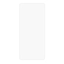 For Xiaomi Redmi Note 9 Pro 0.26mm 9H Surface Hardness 2.5D Explosion-proof Tempered Glass Non-full Screen Film