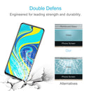 For Xiaomi Redmi Note 9 Pro 0.26mm 9H Surface Hardness 2.5D Explosion-proof Tempered Glass Non-full Screen Film