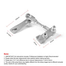 For Jeep Cherokee 1986-2001 Car Transfer Case Linkage Kit