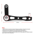 For Volkswagen GTI Golf MK5 / Audi TT 2006-2009 Car Modification Engine Mount Kit