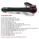 For Volkswagen GTI Golf MK5 / Audi TT 2006-2009 Car Modification Engine Mount Kit