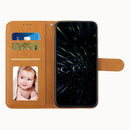 For Xiaomi 12T/12T Pro/Redmi K50 Ultra Stitching Calf Texture Buckle Leather Phone Case(Yellow)