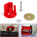For Volkswagen Golf GTI Car Engine Torque Arm Motor Mount Insert Bushing Kit