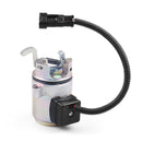 Fuel Shutdown Shut Off Solenoid Valve for Deutz Engine 04287583 04287116