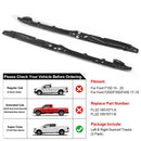 For Ford F-150 2015-2020 / F-250 2017-2019 Car Sunroof Track Assembly Repair Kit