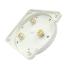 300A RV Yacht Battery Power Off Switche Four-speed Marine Protection Switch