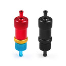 Car Manual Boost Controller 1-50Psi(Red)