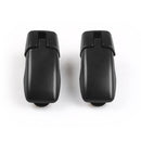 For Mazda Tribute 2001-2006 Car Rear Tailgate Window Glass Hinges ECY1622AXA