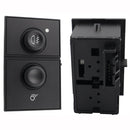 For Chevrolet / GM / Cadillac 2003-2007 Car Fog Light Switch Button 15143597 15076588