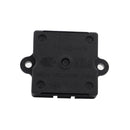 Type A 2 Pair 4 Gear 3 Speed Rotary Switch Fan Heater Speed Selector