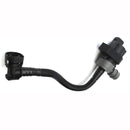 For BMW Fuel Tank Ventilation Breather Valve Solenoid Valve 13904588396