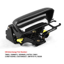 For Chevrolet Avalanche 2002-2006 Car Tailgate Handle 19209650