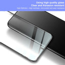 For Xiaomi 12T / 12T Pro 5G imak 9H Full Screen Tempered Glass Film Pro+ Series