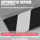 For iPhone 11 Pro Max / XS Max 0.1mm 2.5D Full Cover Anti-spy Screen Protector Explosion-proof Hydrogel Film