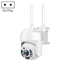 QX65 1MP HD IP66 Waterproof Wireless WiFi Camera, Specification:EU Plug