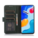 For Nokia G60 5G Cow Texture Leather Phone Case(Green)