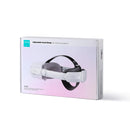 JOYROOM JR-QS1 For Oculus Quest 2 Adjustable VR Glasses Comfort Head Strap