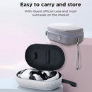 JOYROOM JR-QS1 For Oculus Quest 2 Adjustable VR Glasses Comfort Head Strap