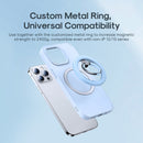 JOYROOM JR-Mag-M2 Magnetic Ring Holder(Black)