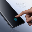 For Google Pixel 7 Pro NILLKIN Impact Resistant CurvedSurface Tempered Glass Film
