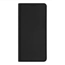 For Google Pixel 7 Pro DUX DUCIS Skin Pro Series Flip Leather Phone Case(Black)