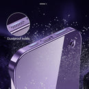 For iPhone 13 Pro Electroplating Frameless Clear PC Phone Case(Transparent)
